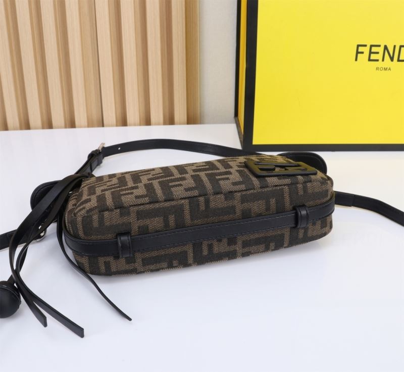 Fendi Baguette Bags